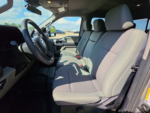 Used 2021 Ford F250 XL AWD/4WD image 20