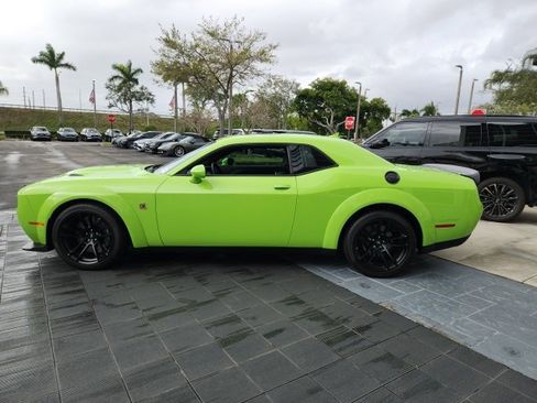 Used 2023 Dodge Challenger R/T Scat Pack image 15