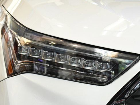 Used 2021 Acura RDX A-Spec AWD/4WD image 4