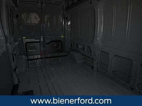 New 2026 Ford Transit 350 Base image 13