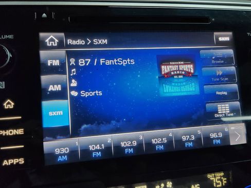 Used 2018 Subaru Outback 2.5i Limited image 32