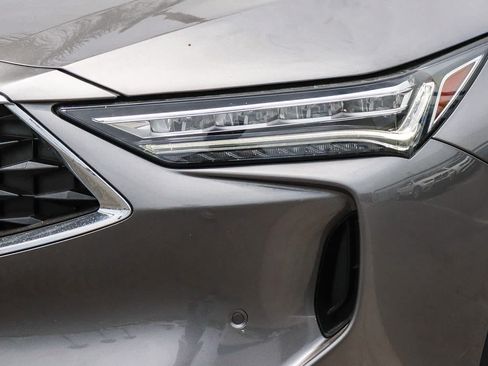 Used 2023 Acura MDX SH-AWD w/ Technology Package image 2