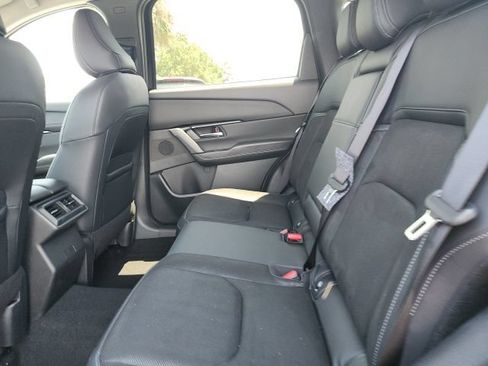 New 2026 MAZDA CX-5 Preferred AWD/4WD image 16