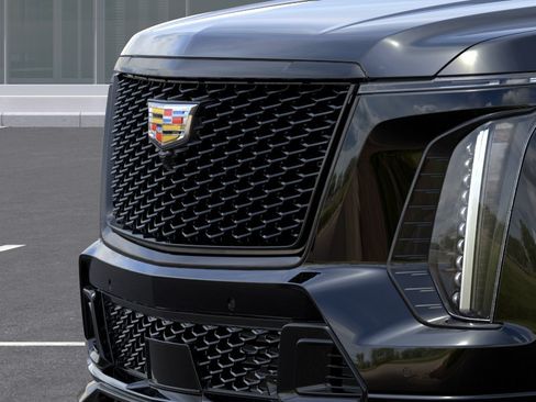 New 2026 Cadillac Escalade ESV V AWD/4WD image 13