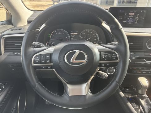 Used 2017 Lexus RX 350 RX 350 image 24