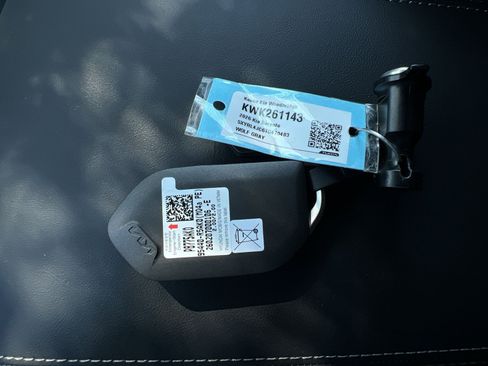 New 2026 Kia Sorento S w/ S Panoramic Sunroof Package FWD image 46