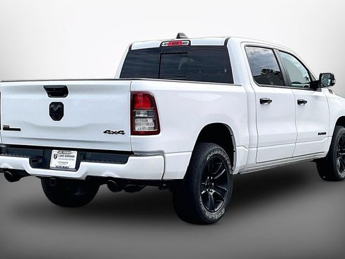 Used 2023 RAM 1500 Big Horn AWD/4WD image 8