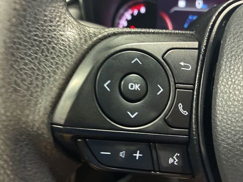 Used 2024 Toyota RAV4 LE image 19