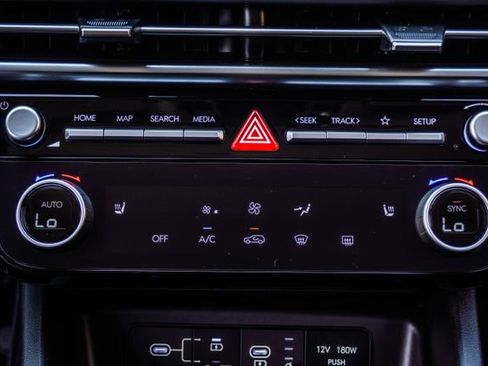 Certified 2025 Hyundai Tucson SEL FWD image 21