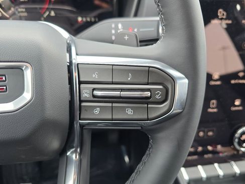 New 2026 GMC Terrain Elevation AWD/4WD image 19