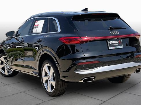 Used 2026 Audi Q5 Premium AWD/4WD image 12