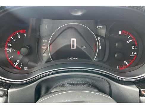 Certified 2025 Dodge Durango GT AWD/4WD image 22