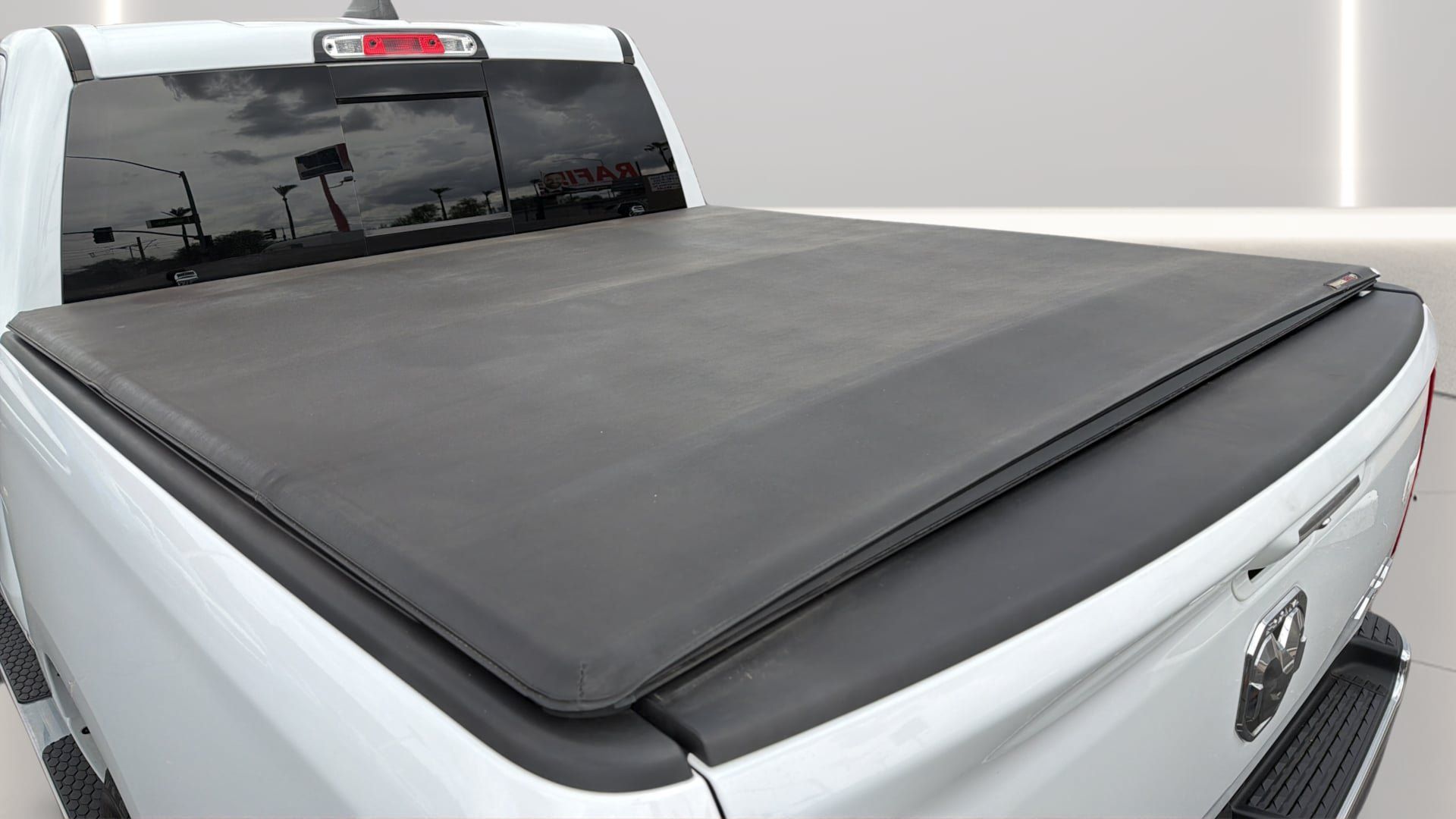 Used 2019 RAM 1500 Big Horn AWD/4WD image 39