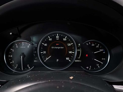 Used 2019 MAZDA CX-5 Grand Touring Reserve AWD/4WD image 28