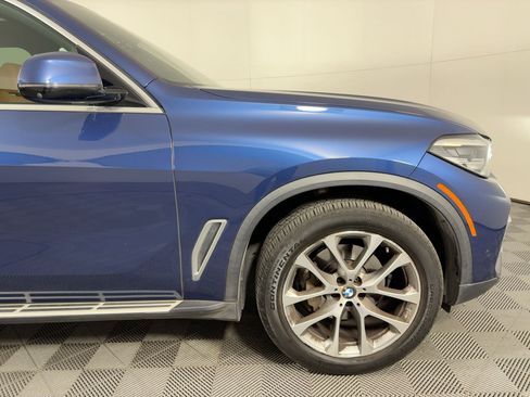 Used 2023 BMW X5 sDrive40i w/ Premium Package image 12