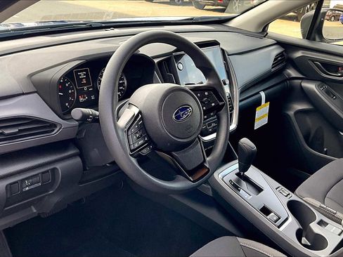Certified 2025 Subaru Crosstrek 2.0i Premium image 8