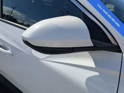Used 2024 Hyundai Tucson SEL FWD image 12