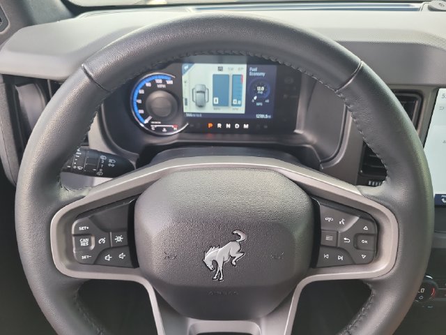 Used 2024 Ford Bronco Big Bend AWD/4WD image 25