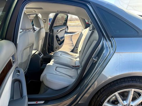 Used 2016 Audi A4 2.0T Premium Plus w/ Technology Package image 20