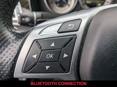 Used 2016 Mercedes-Benz E 350 4MATIC Sedan image 8