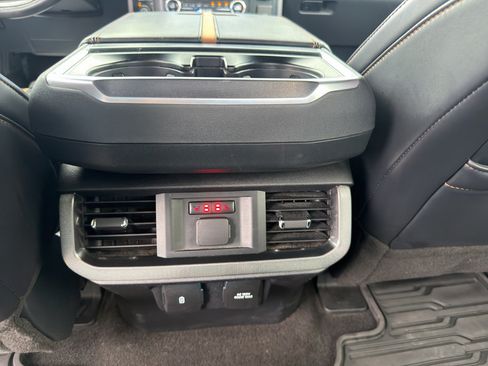 Used 2021 Ford F150 Platinum w/ Equipment Group 701A High AWD/4WD image 28