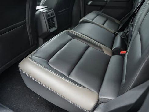 New 2026 Ford Bronco Outer Banks AWD/4WD image 42