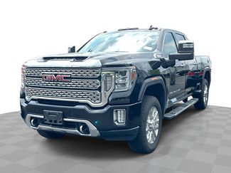 Certified 2021 GMC Sierra 2500 Denali w/ Denali Ultimate Package AWD/4WD video 1