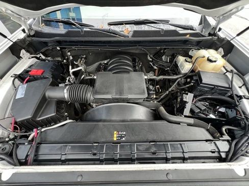 Used 2020 Chevrolet Silverado 2500 Custom w/ Custom Convenience Package image 39