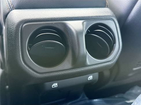 New 2026 Jeep Gladiator Mojave AWD/4WD image 27