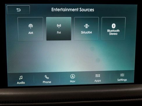 Used 2022 Lincoln Aviator Reserve w/ Elements Package Plus image 25