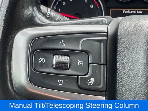 Used 2021 Chevrolet Silverado 1500 LT w/ Texas Edition Plus image 27