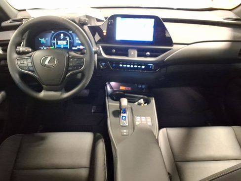 New 2026 Lexus UX 300h AWD image 12