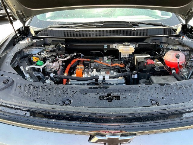 Certified 2024 Chevrolet Equinox EV LT w/ LPO, Active Package FWD image 32