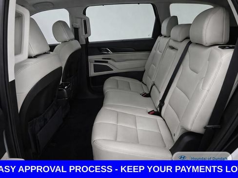 Used 2021 Kia Telluride EX FWD image 18