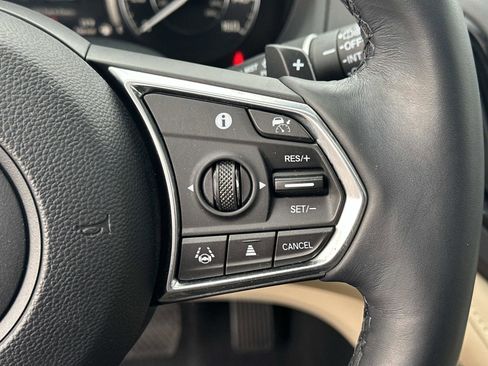 Certified 2023 Acura RDX AWD w/ Advance Package image 26
