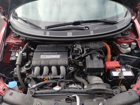 Used 2013 Honda CR-Z EX image 32