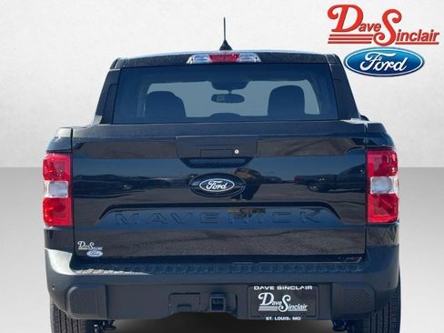 New 2026 Ford Maverick XLT w/ XLT Luxury Package image 8