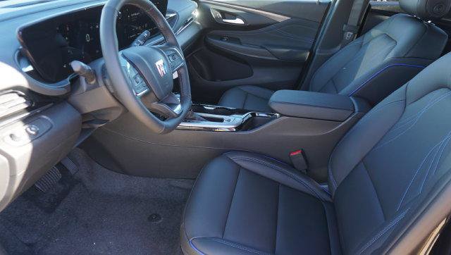 New 2026 Buick Envista Sport Touring w/ Convenience I Package FWD image 7