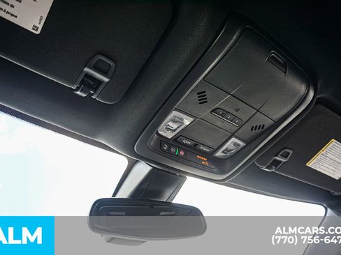 Used 2025 Chevrolet Blazer RS FWD image 67