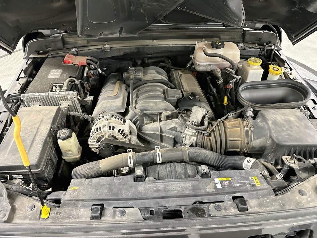 Used 2021 Jeep Wrangler Unlimited Rubicon AWD/4WD image 30