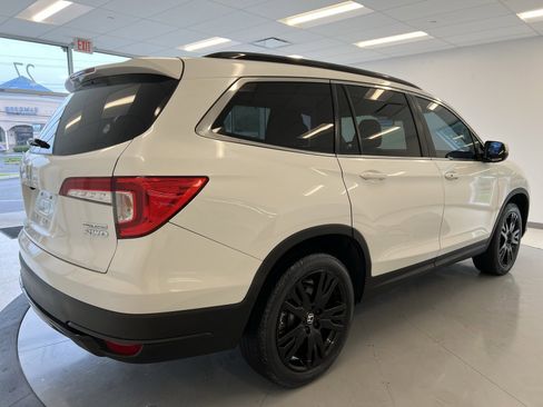 Used 2022 Honda Pilot Special Edition image 6
