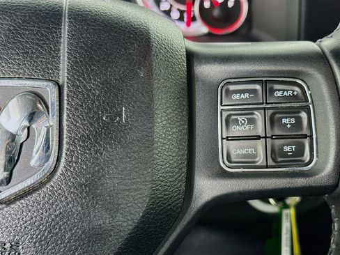 Used 2016 RAM 1500 Sport image 13