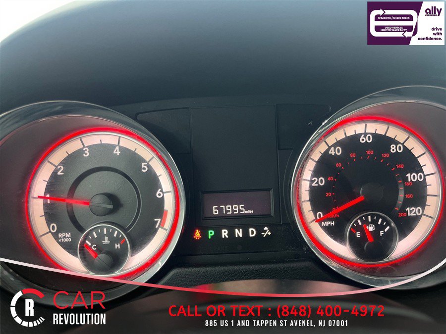 Used 2019 Dodge Grand Caravan SE FWD image 17