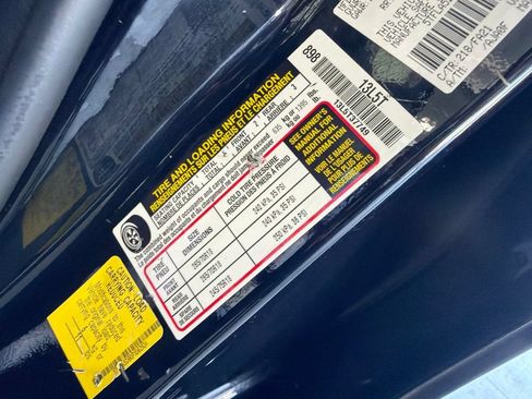 Used 2023 Toyota Tundra SR5 w/ SX Package AWD/4WD image 35