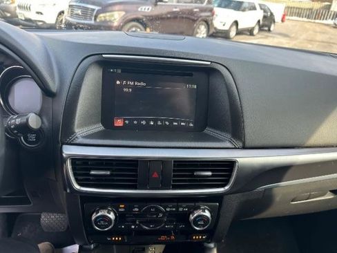Used 2016 MAZDA CX-5 Grand Touring image 24