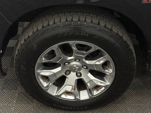 Used 2016 RAM 1500 Limited AWD/4WD image 13
