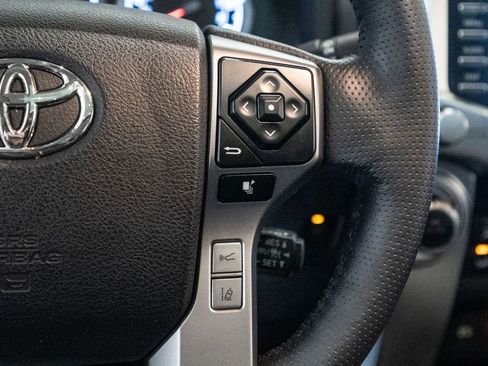 Certified 2023 Toyota 4Runner Limited image 34