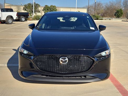 Used 2024 MAZDA MAZDA3 s image 8