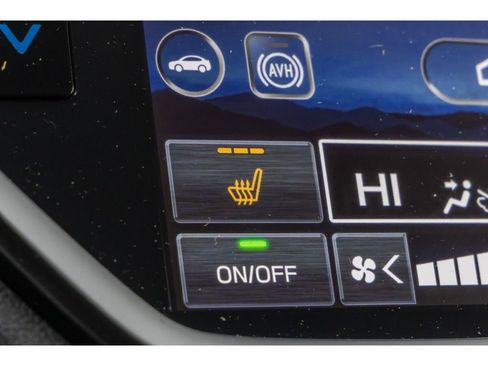 Certified 2025 Subaru Ascent Onyx Edition w/ Onyx Package image 27