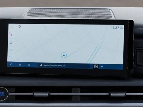 New 2026 Hyundai Santa Fe Limited image 13